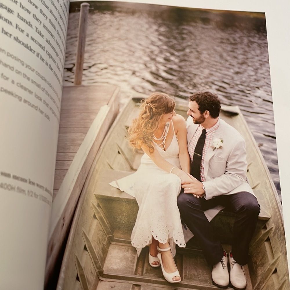 POSING GUIDE FOR WEDDING PHOTOGRAPHY - Picture 4 of 5